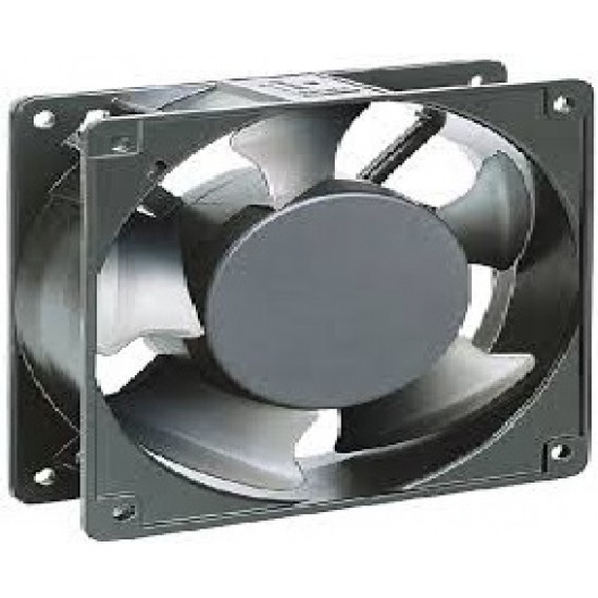 AC Axial Fan